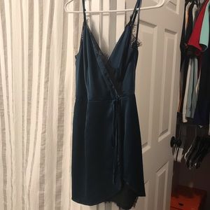 New Years Dress! Mini Boutique Tulip dress